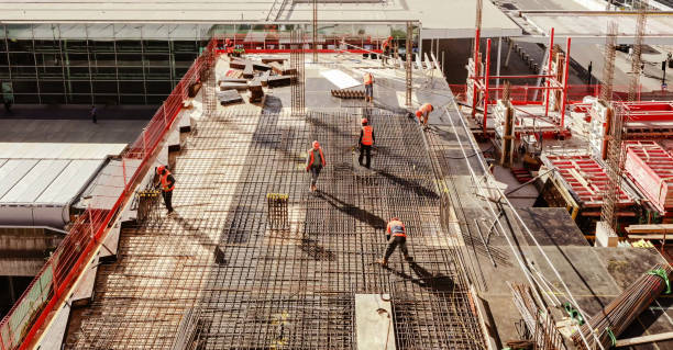Best Concrete Grinding and Polishing in Macedonia, OH