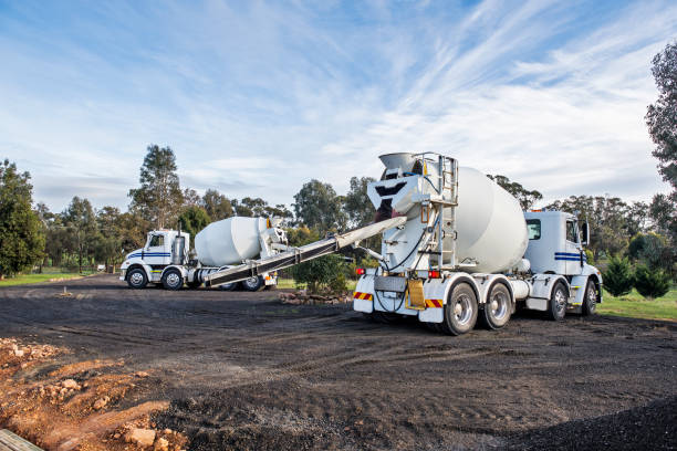 Best Concrete Foundation Repair in Macedonia, OH