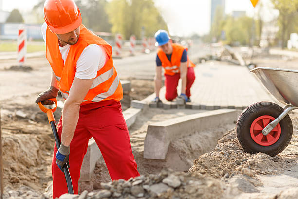 Best Concrete Demolition Services in Macedonia, OH