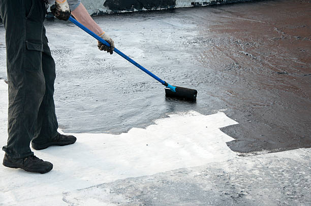 Best Concrete Slab Construction in Macedonia, OH